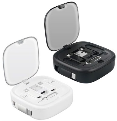 Sprint 60W Fast Charging and Data Cable Set