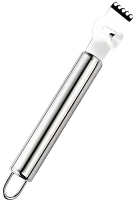 Stainless Steel Lemon Zester