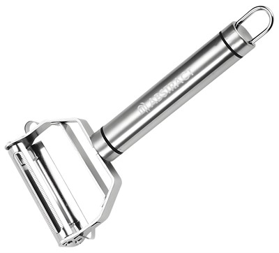 Stainless Steel Vegetable Peeler