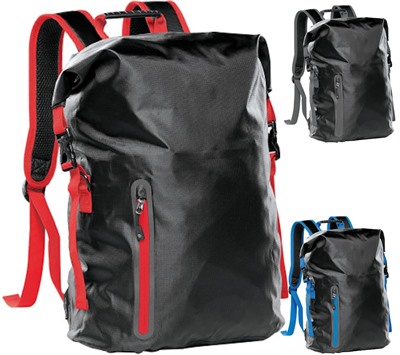STORMTECH Panama Roll-Top Backpack