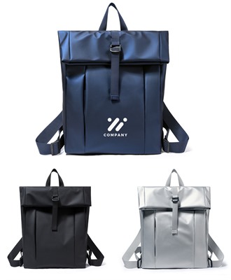 StormX Tarpaulin Roll Top Backpack