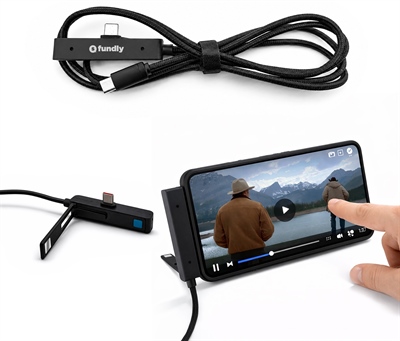 Strut 60W Charging Cable
