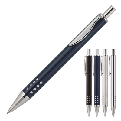 Stylish Contemporary Metal Pens