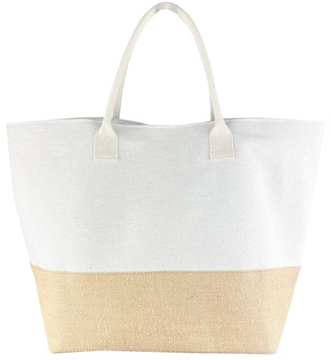 Summer Fashion Jute Bag