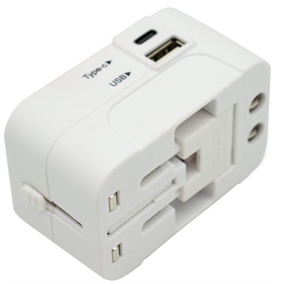 Summit Universal Adapter