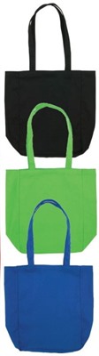 Sustainable Canvas Tote Bag