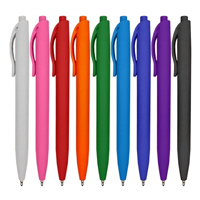 Swift Plastic Pen