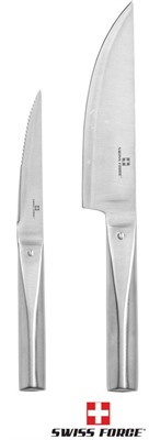 Swiss Force® Astoria 2pc Knife Set