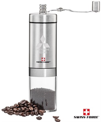 Swiss Force® Hand Coffee Grinder