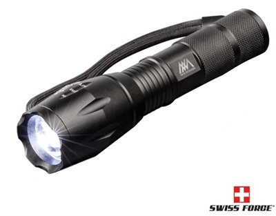 Swiss Force® Magellan Flashlight