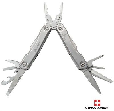 Swiss Force® Pro Series Buccaneer Multi-Tool