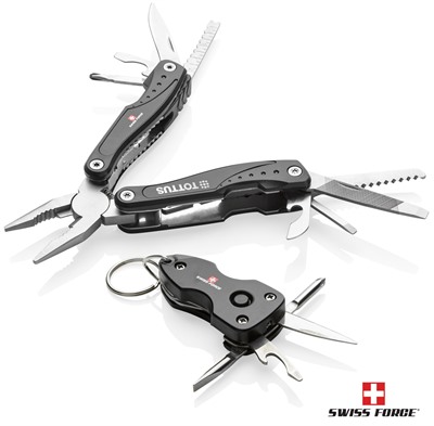 Swiss Force® Wildcat Tool Kit