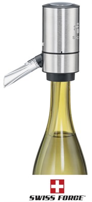 Swiss Force® Wine Aerator