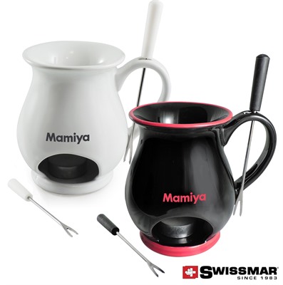 Swissmar® Indulge Fondue Set