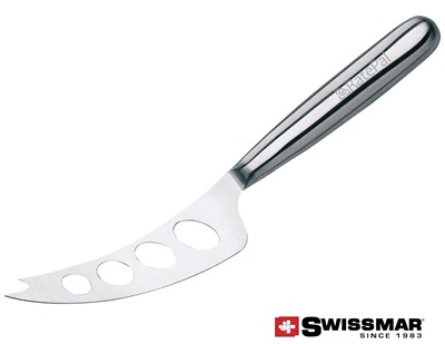 Swissmar® Moist Cheese Knife