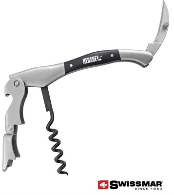 Swissmar® SS Waiter's Corkscrew