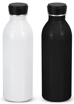 Symphony Aluminium Bottle