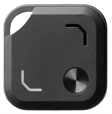 Sync Bluetooth Tracker