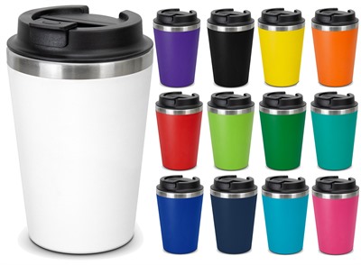 Syntric Travel Mug