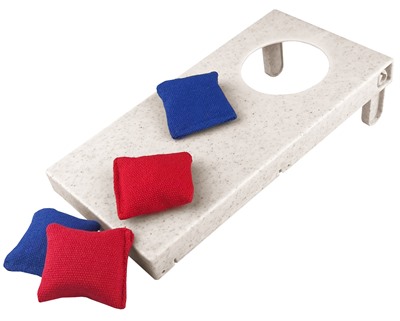 Tabletop Cornhole Game