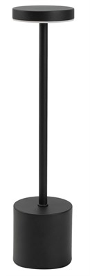 Tallow Rechargeable Table Lamp