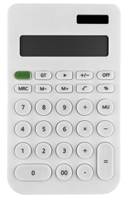 Tally Calculator