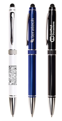 Tamworth Aluminium Stylus Pen