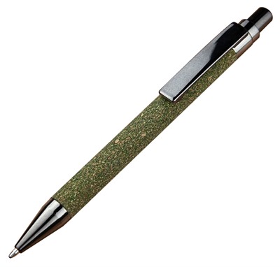 Tea Leaf Pen