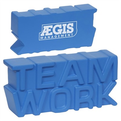 Teamwork Stress Ball