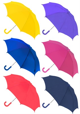 Tempora Kid Friendly Umbrella