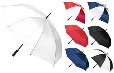 Thalven Auto Open Sports Golf Umbrella