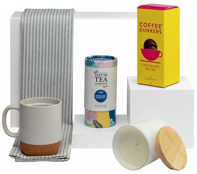 The Brew Ritual Gift Set