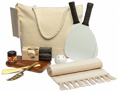 The Rally & Relish Pack
