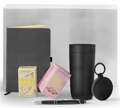 The Wanderlust Kit