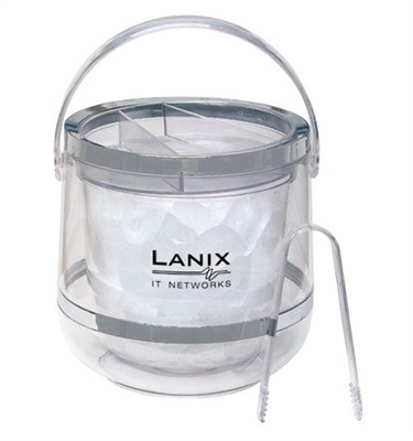 Thermo Ice Bucket
