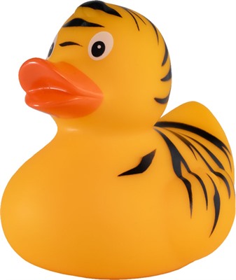 Tiger Duck