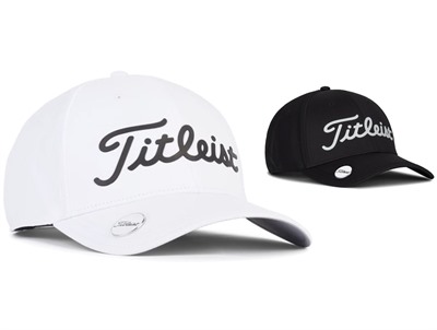 Titleist Ball Marker Cap