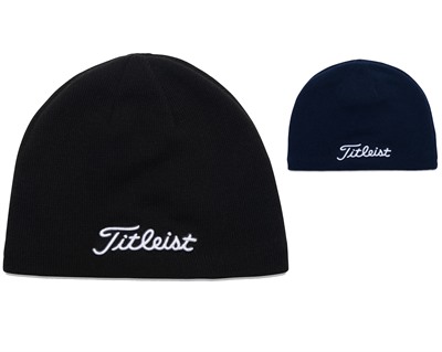 Titleist Merino Wool Beanie