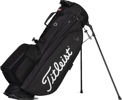 Titleist Players 5 Stand Bag
