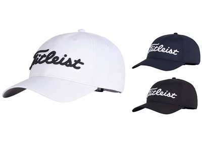 Titleist Tour Performance Corporate Cap