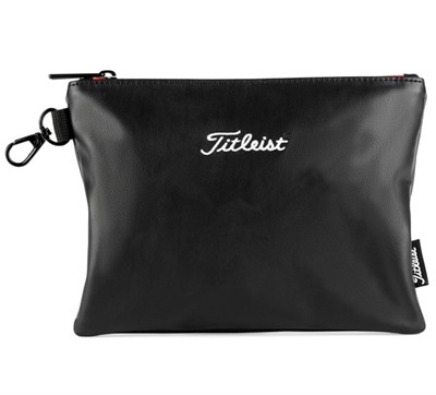 Titleist Zippered Pouch