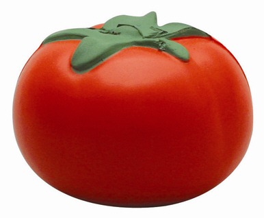Tomato Marketing Stress Ball