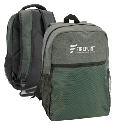 Torrent Backpack
