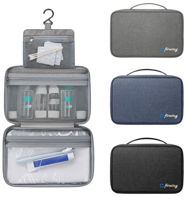 Transit Hanging Toiletry Bag