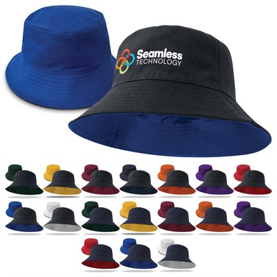 Transition Reversible Bucket