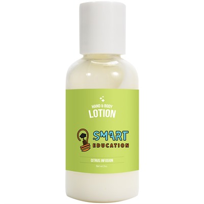 Travel 2oz Hand & Body Lotion