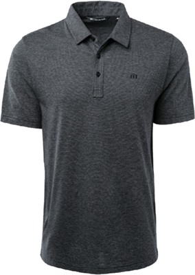 Travis Mathew Zinna Polo
