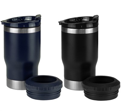 Trekk 2 In 1 Tumbler Cooler