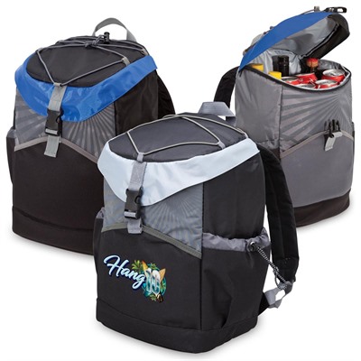 Trendy Cooler Backpack