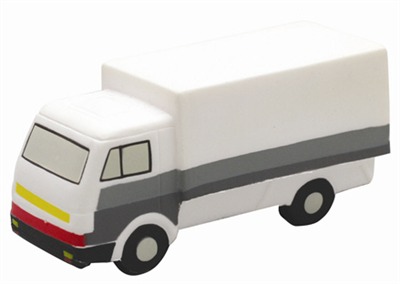 Truck Stress Toy